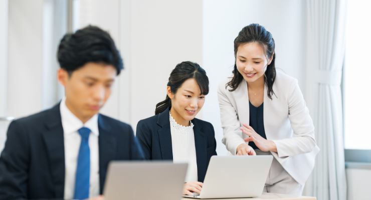 IT人材支援