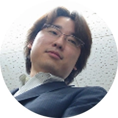 CTO近影写真