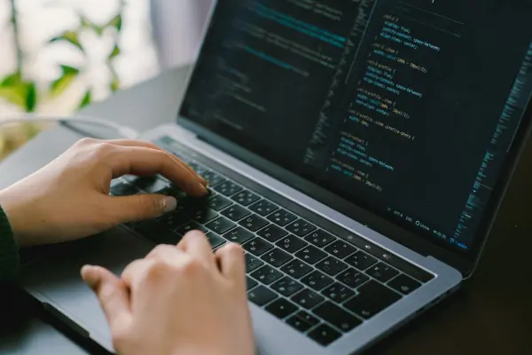 システム開発の実装